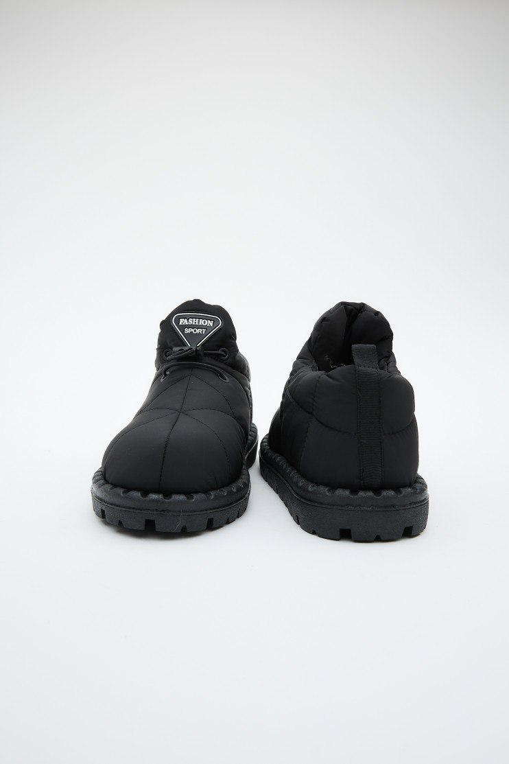 Уггі ALLSY 190739 - Вид 5 - інтернет магазин sandalini.ua