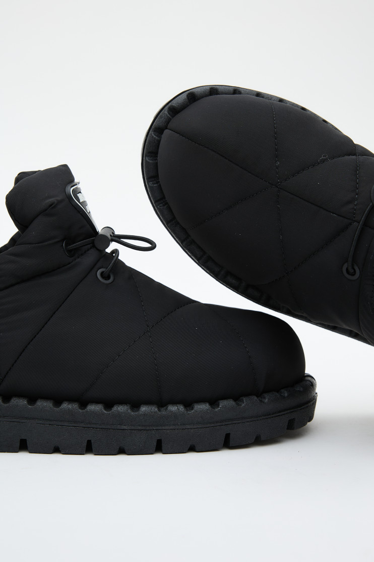 Уггі ALLSY 190739 - Вид 6 - інтернет магазин sandalini.ua