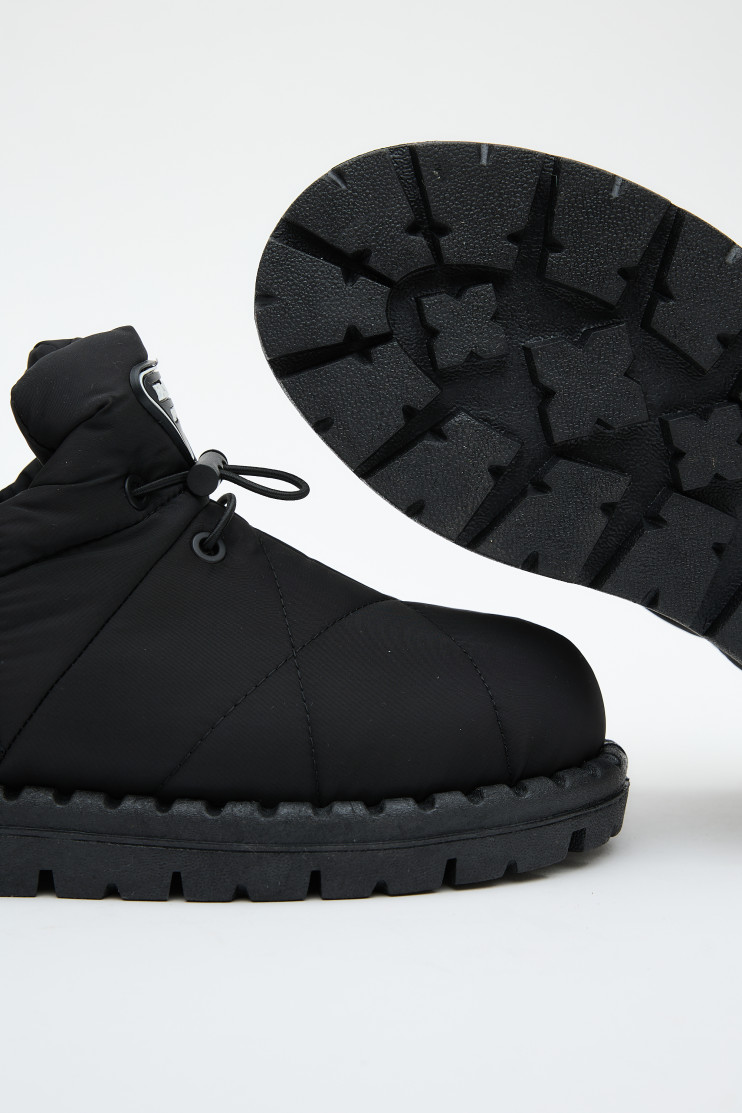 Уггі ALLSY 190739 - Вид 10 - інтернет магазин sandalini.ua