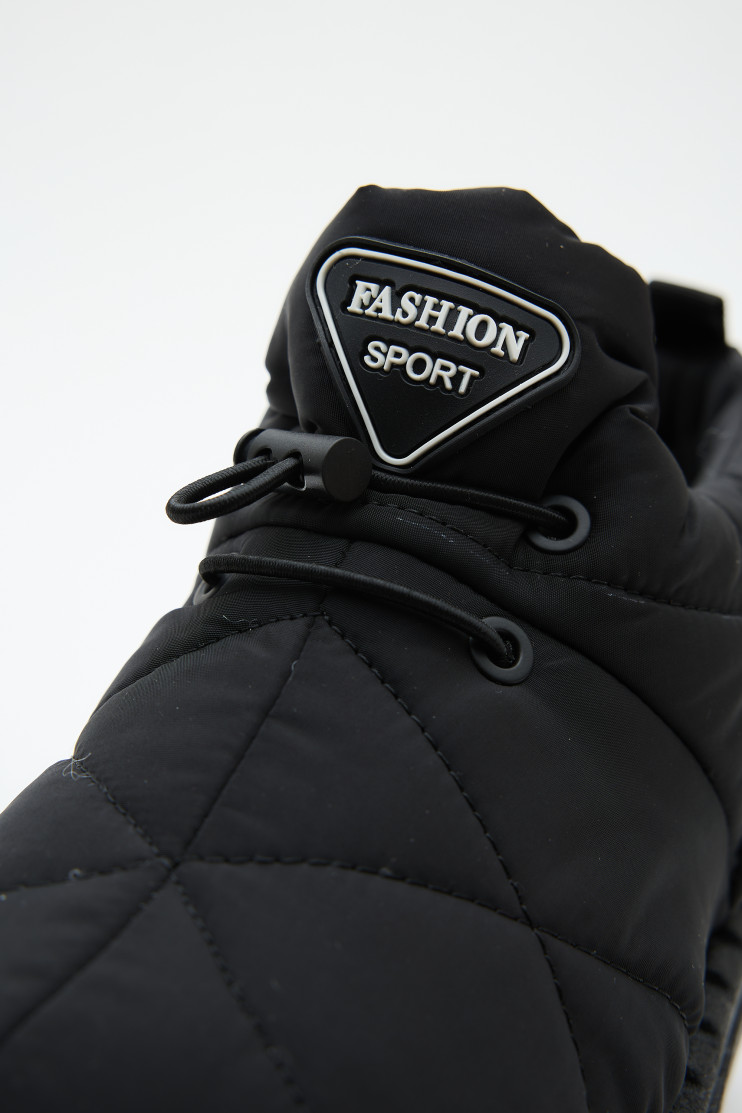 Уггі ALLSY 190739 - Вид 11 - інтернет магазин sandalini.ua