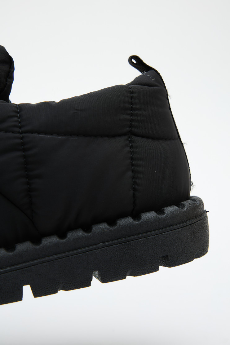 Уггі ALLSY 190739 - Вид 12 - інтернет магазин sandalini.ua