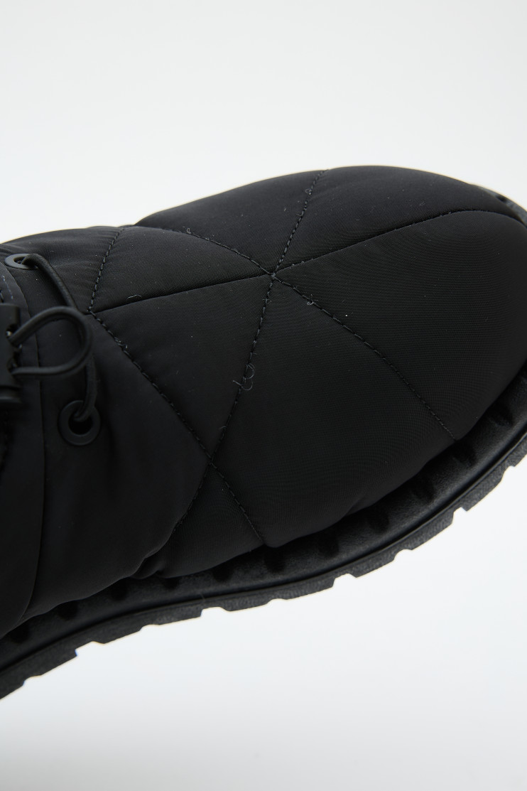 Уггі ALLSY 190739 - Вид 13 - інтернет магазин sandalini.ua