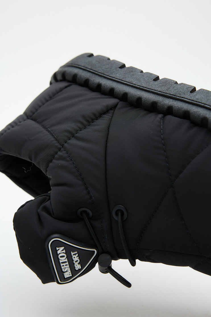 Уггі ALLSY 190739 - Вид 14 - інтернет магазин sandalini.ua