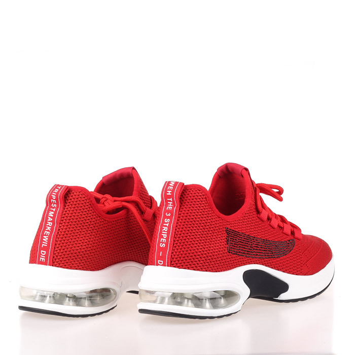 Кросівки Lonza 157908 - Вид 3 - інтернет магазин sandalini.ua