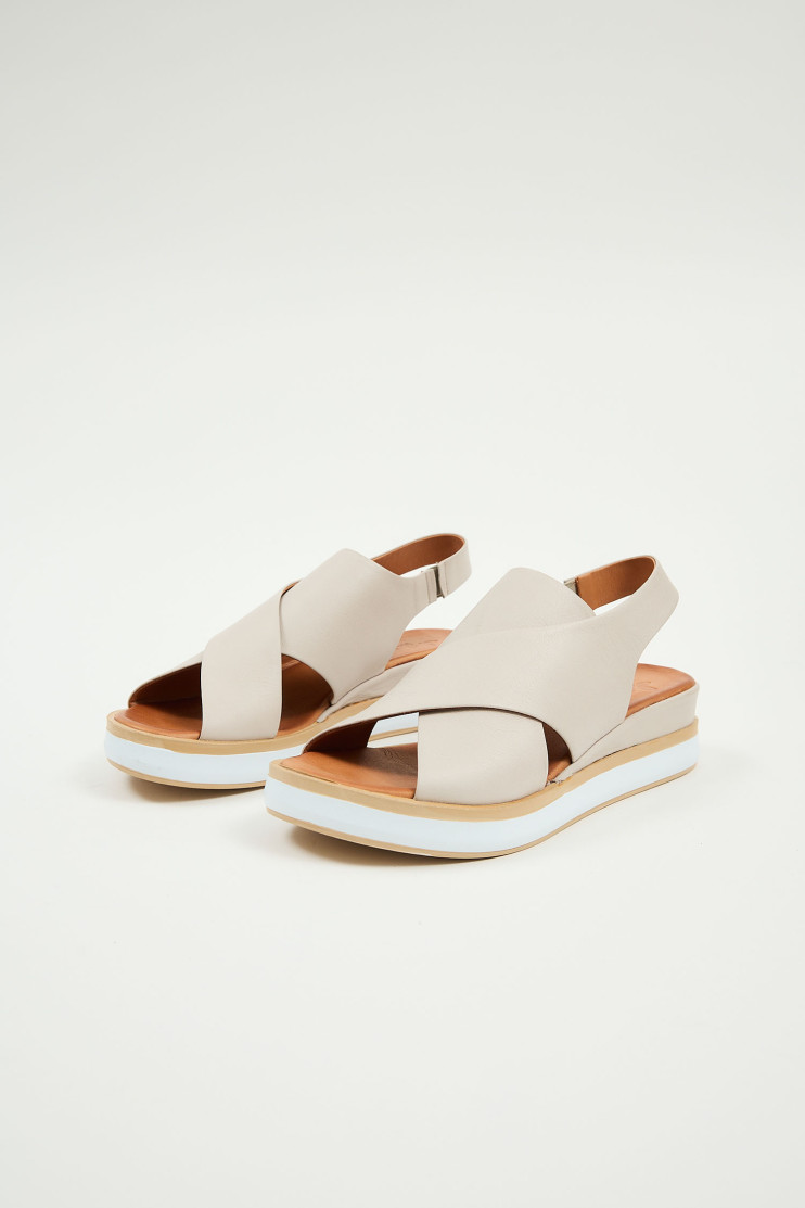 Босоножки Lonza NY 197637 - Вид 1 - интернет магазин sandalini.ua