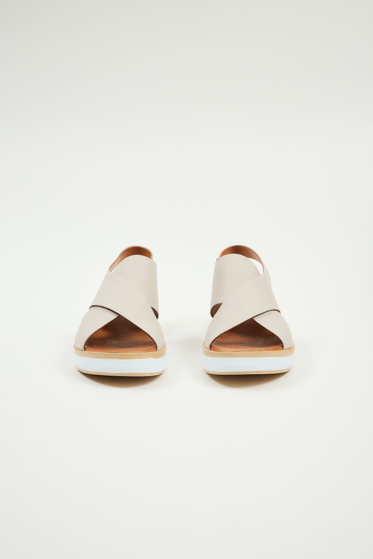 Босоножки Lonza NY 197637 - Вид 12 - интернет магазин sandalini.ua