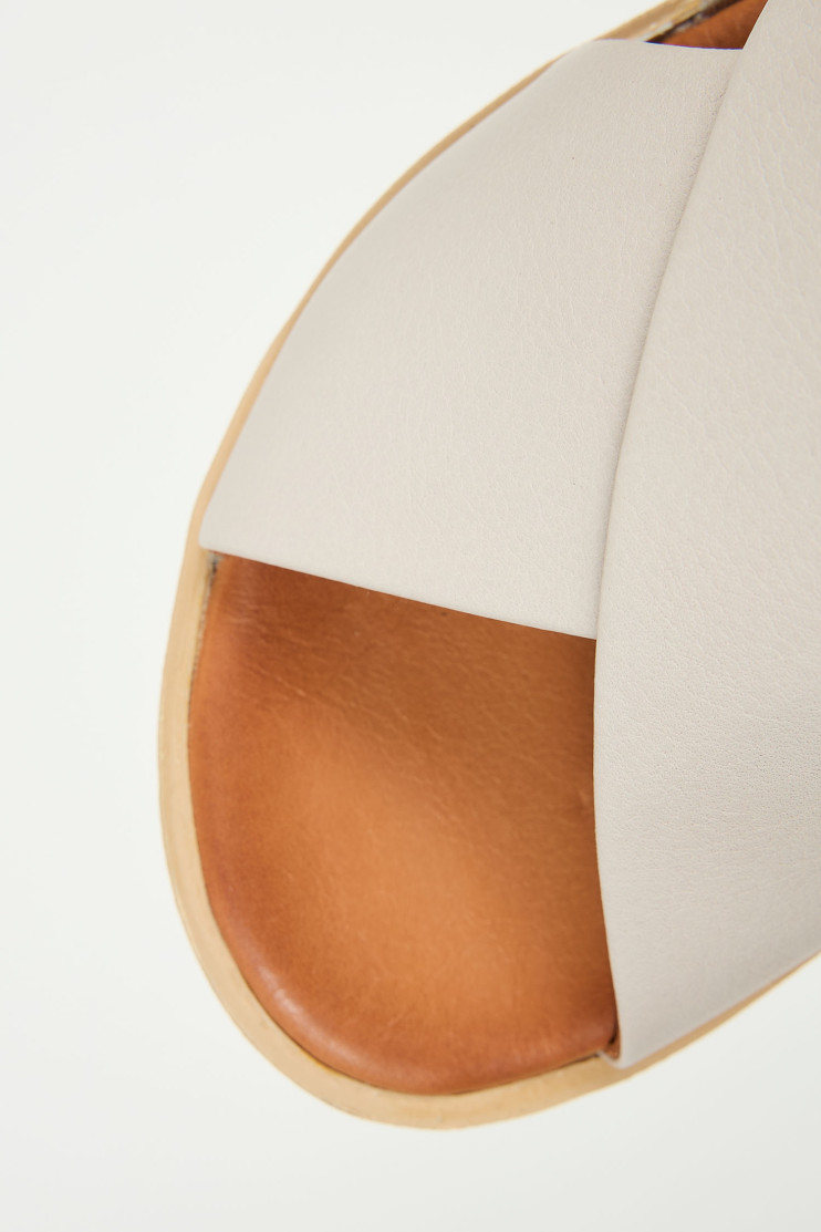 Босоножки Lonza NY 197637 - Вид 8 - интернет магазин sandalini.ua