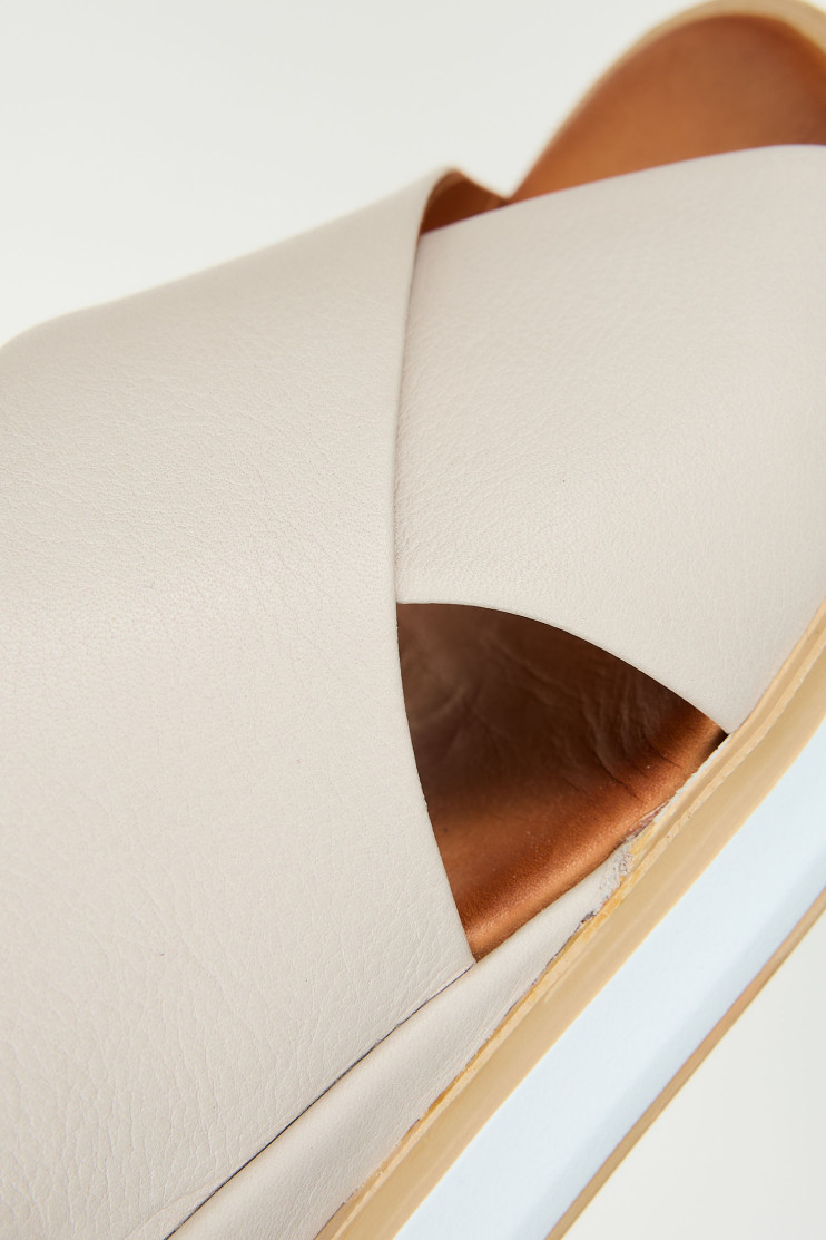 Босоножки Lonza NY 197637 - Вид 11 - интернет магазин sandalini.ua