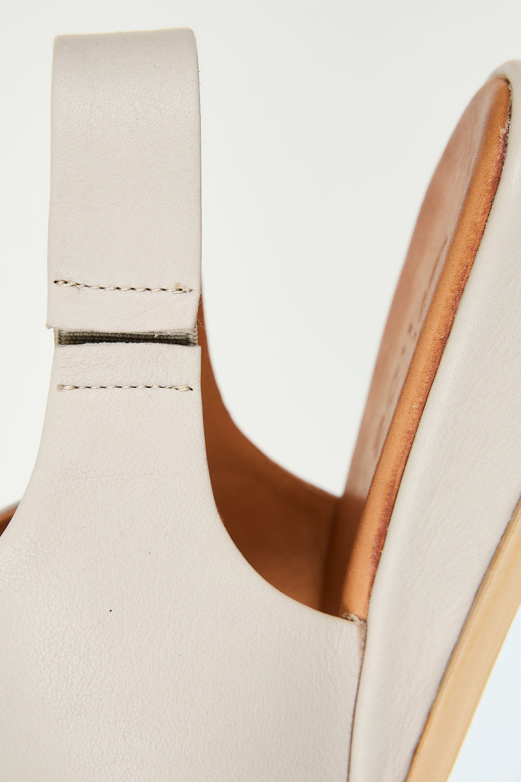 Босоножки Lonza NY 197637 - Вид 10 - интернет магазин sandalini.ua