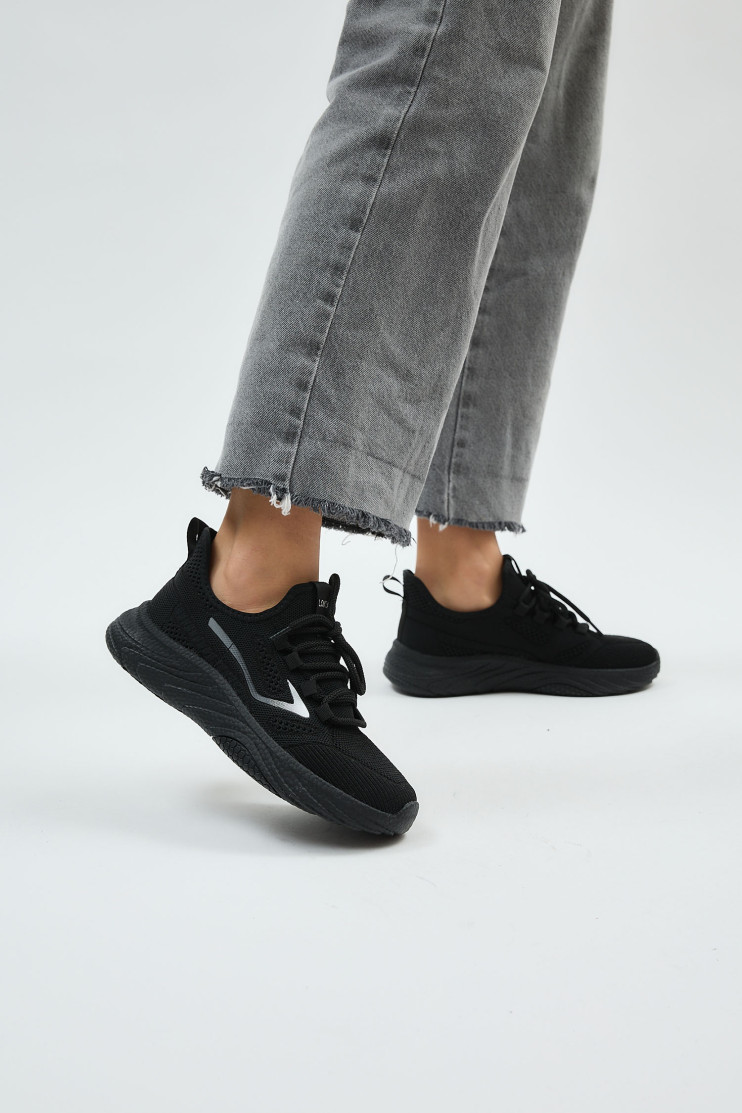 Кроссовки Lonza 198874 - Вид 2 - интернет магазин sandalini.ua