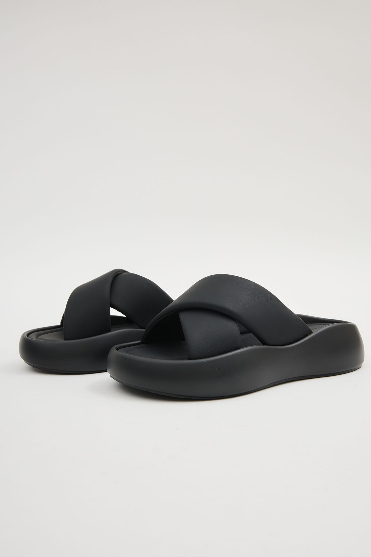 Шльопанці Lonza 198721 - Вид 3 - інтернет магазин sandalini.ua