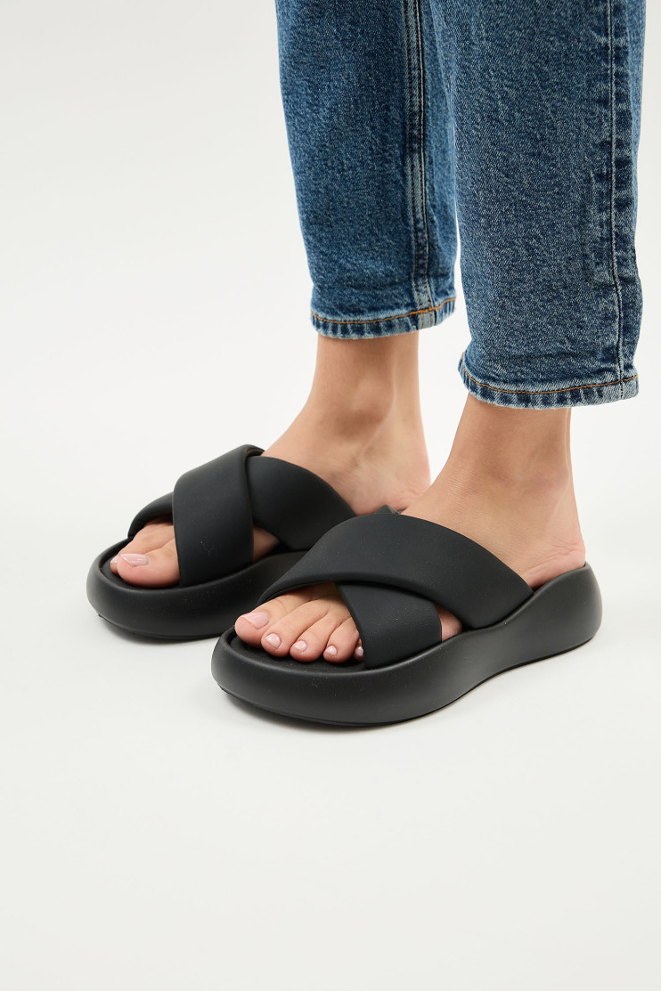 Шльопанці Lonza 198721 - Вид 1 - інтернет магазин sandalini.ua