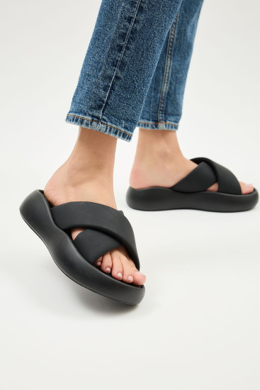 Шльопанці Lonza 198721