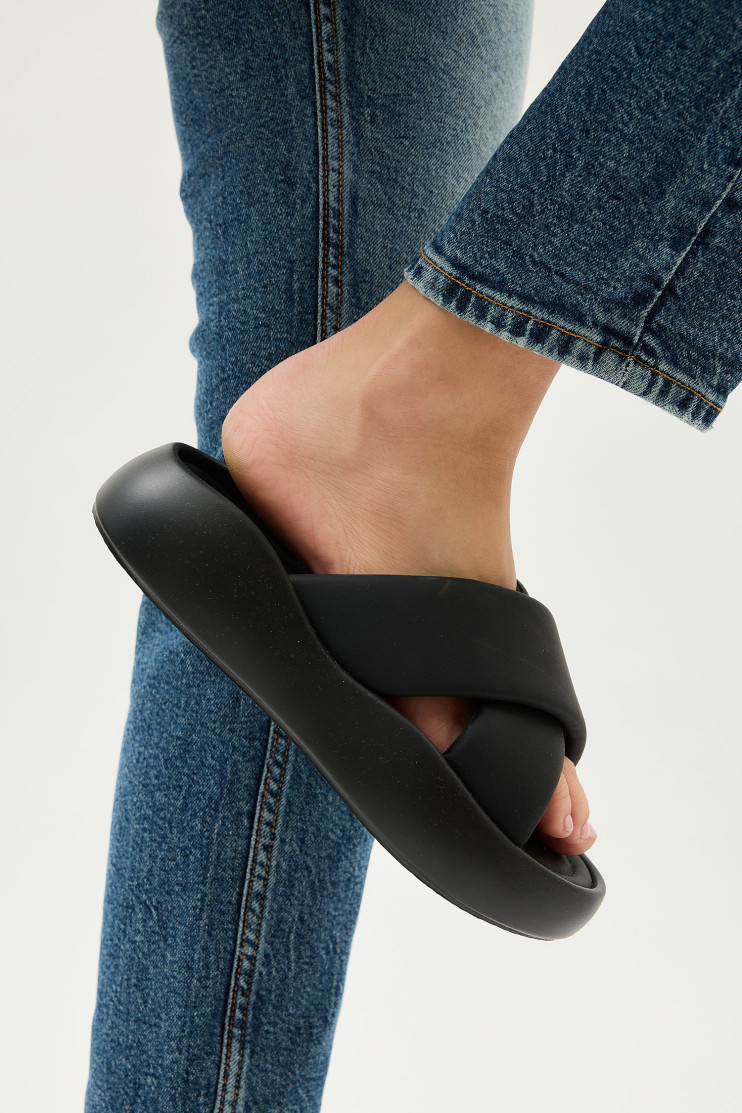 Шльопанці Lonza 198721 - Вид 6 - інтернет магазин sandalini.ua