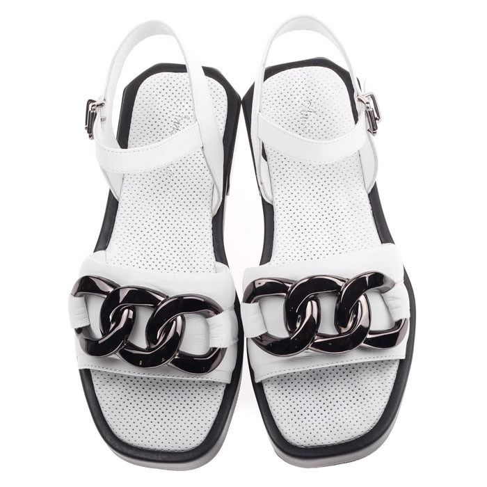 Босоніжки Anna Lucci 171150 - Вид 11 - інтернет магазин sandalini.ua