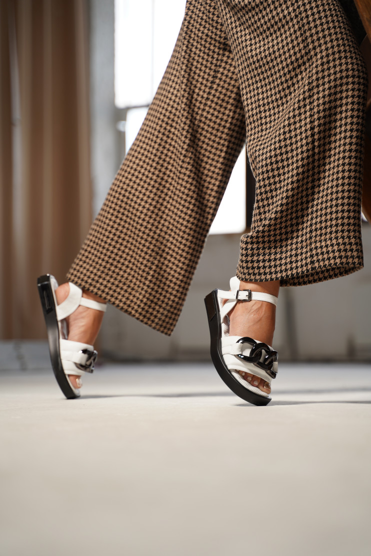 Босоніжки Anna Lucci 171150 - Вид 3 - інтернет магазин sandalini.ua