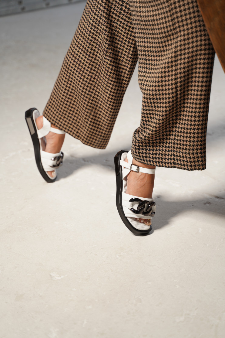 Босоніжки Anna Lucci 171150 - Вид 2 - інтернет магазин sandalini.ua