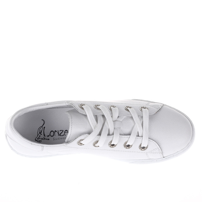 Кеди Lonza 162359 - Вид 3 - інтернет магазин sandalini.ua