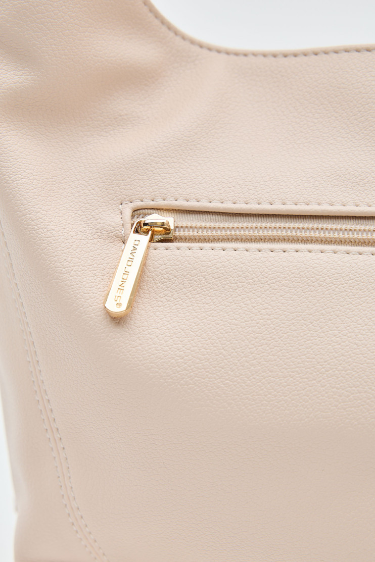 Сумка David Jones 199207 - Вид 3 - інтернет магазин sandalini.ua