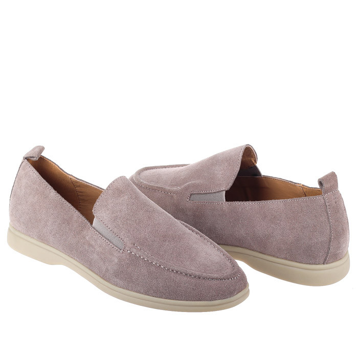 Туфлі Lonza 165900 - Вид 1 - інтернет магазин sandalini.ua