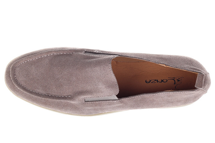 Туфлі Lonza 165900 - Вид 2 - інтернет магазин sandalini.ua