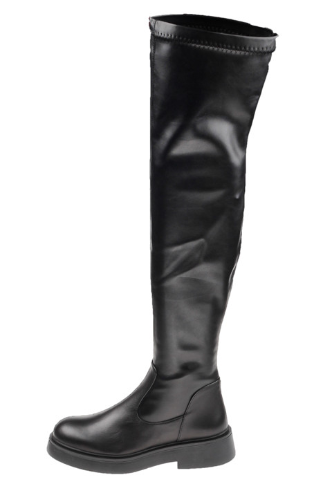 Ботфорти Fabio Monelli 173026 - Вид 12 - інтернет магазин sandalini.ua