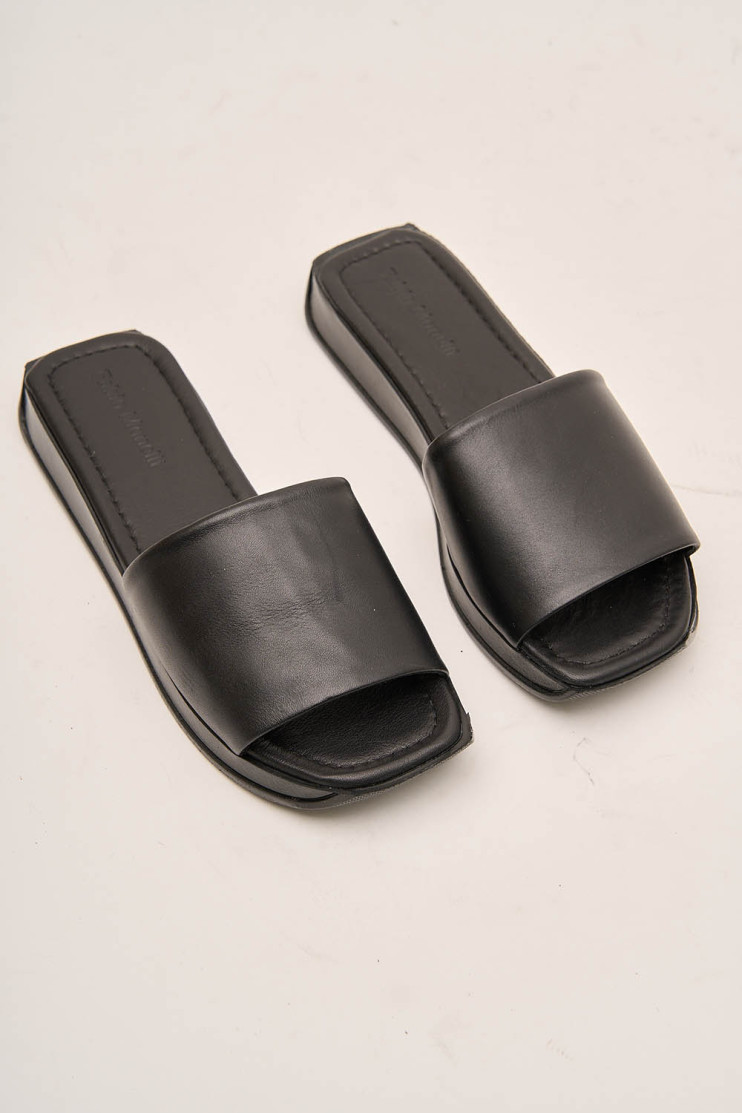 Шльопанці Fabio Monelli 171234 - Вид 1 - інтернет магазин sandalini.ua