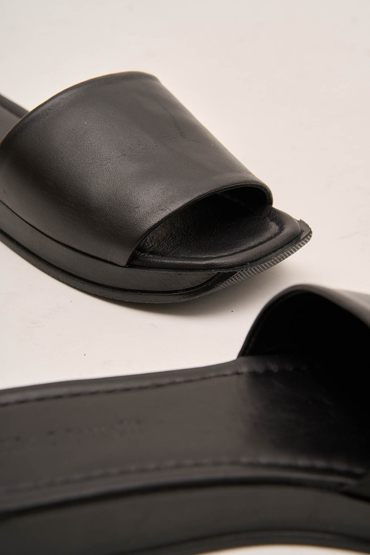 Шльопанці Fabio Monelli 171234 - Вид 8 - інтернет магазин sandalini.ua