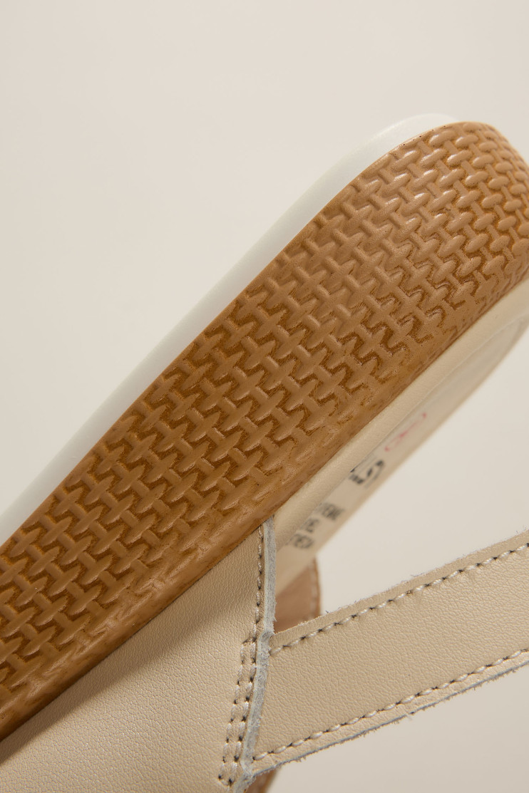 Босоніжки ALLSY 195236 - Вид 17 - інтернет магазин sandalini.ua