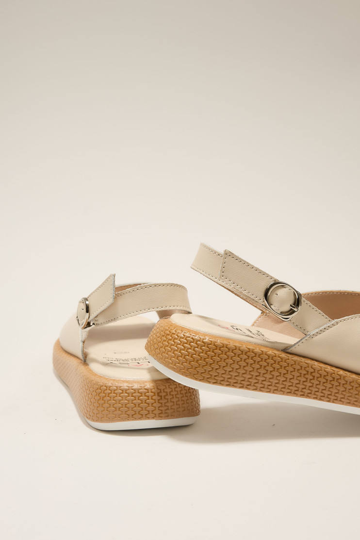 Босоніжки ALLSY 195236 - Вид 14 - інтернет магазин sandalini.ua