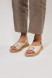 Босоніжки ALLSY 195236