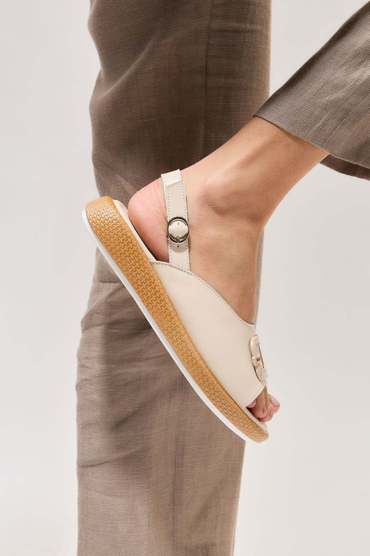 Босоніжки ALLSY 195236 - Вид 7 - інтернет магазин sandalini.ua