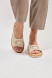 Босоніжки ALLSY 195236