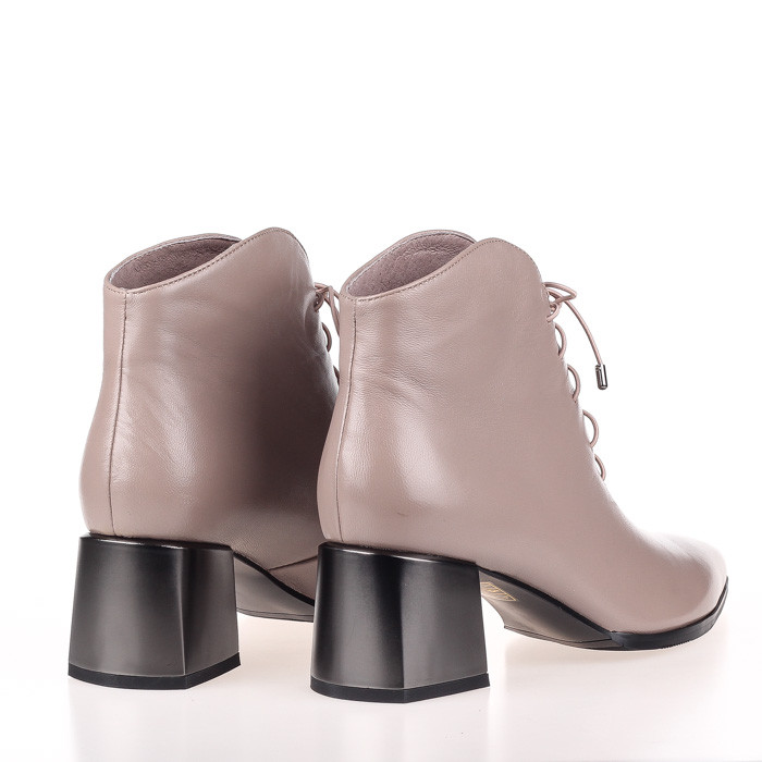 Ботильйони Fabio Monelli 160532 - Вид 3 - інтернет магазин sandalini.ua