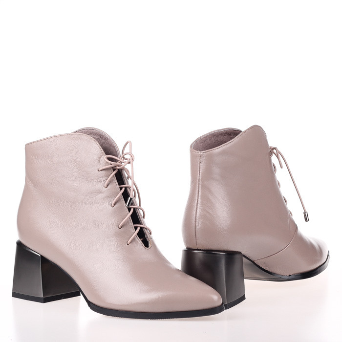 Ботильйони Fabio Monelli 160532 - Вид 4 - інтернет магазин sandalini.ua