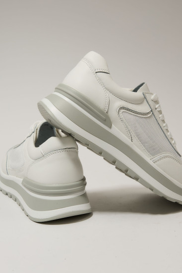 Кроссовки ALLSY 195531