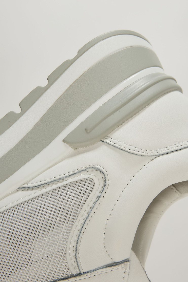 Кроссовки ALLSY 195531 - Вид 7 - интернет магазин sandalini.ua