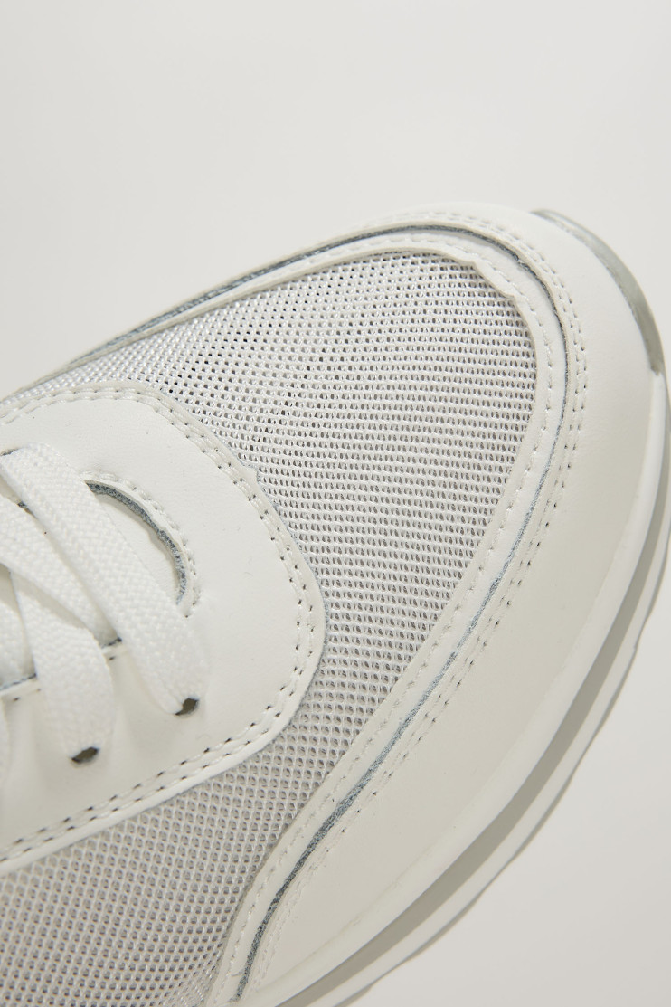 Кроссовки ALLSY 195531 - Вид 8 - интернет магазин sandalini.ua