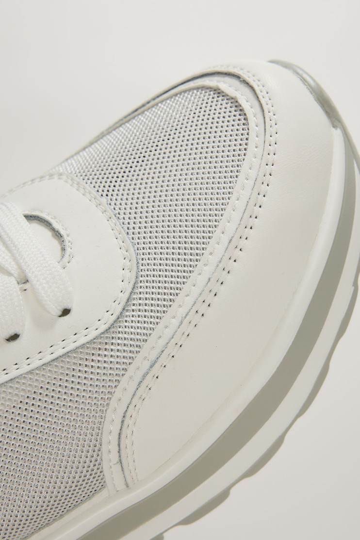 Кроссовки ALLSY 195531 - Вид 11 - интернет магазин sandalini.ua