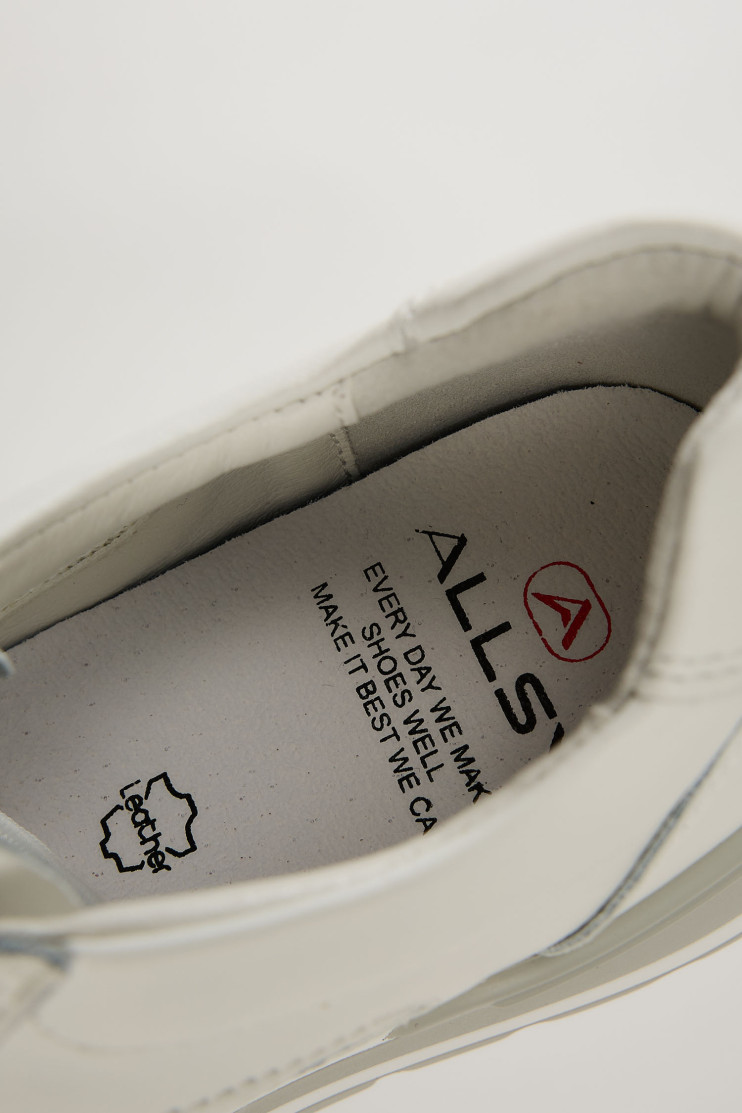 Кроссовки ALLSY 195531 - Вид 9 - интернет магазин sandalini.ua