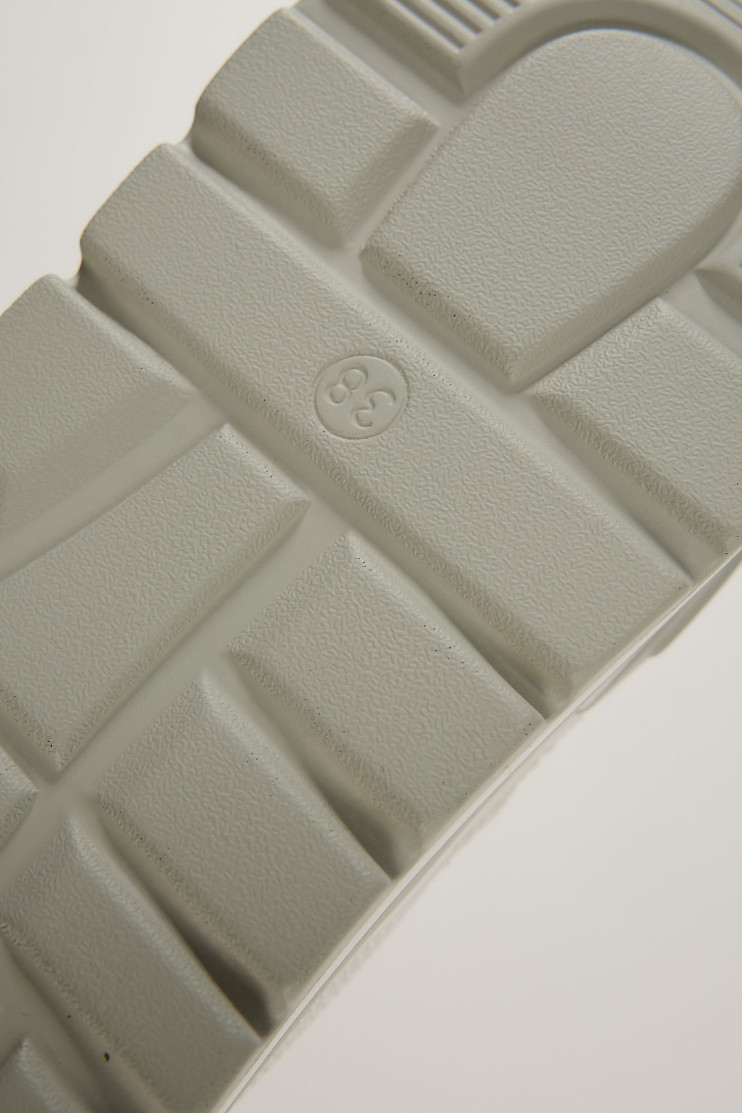 Кроссовки ALLSY 195531 - Вид 12 - интернет магазин sandalini.ua