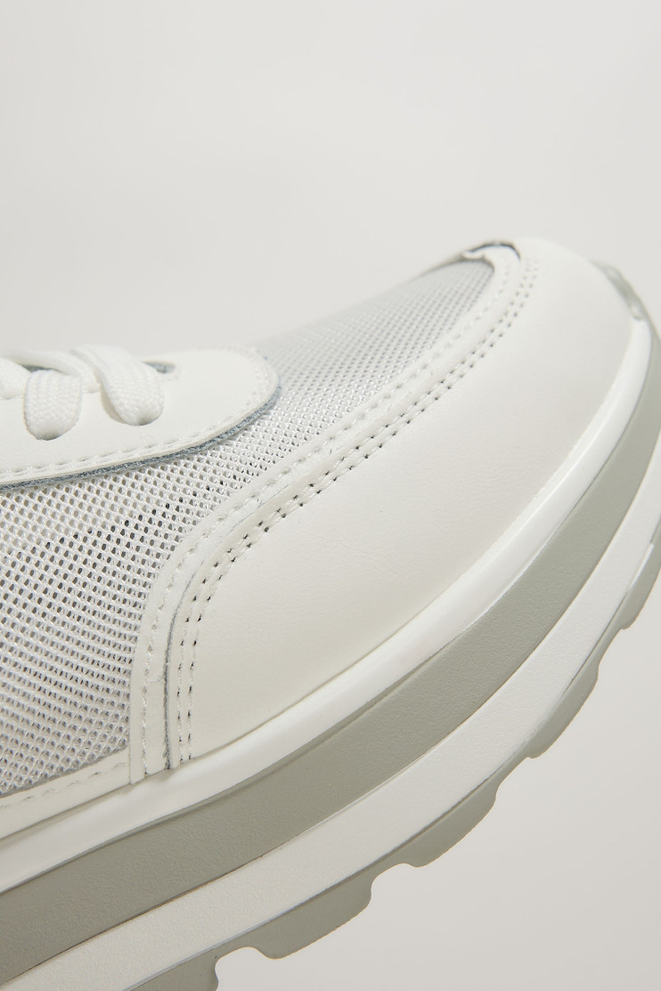 Кроссовки ALLSY 195531 - Вид 13 - интернет магазин sandalini.ua