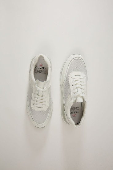 Кроссовки ALLSY 195531