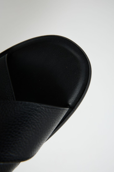 Шлепанцы мужские Fabio Monelli 199575