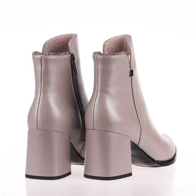 Ботинки Fabio Monelli 152844 - Вид 3 - интернет магазин sandalini.ua