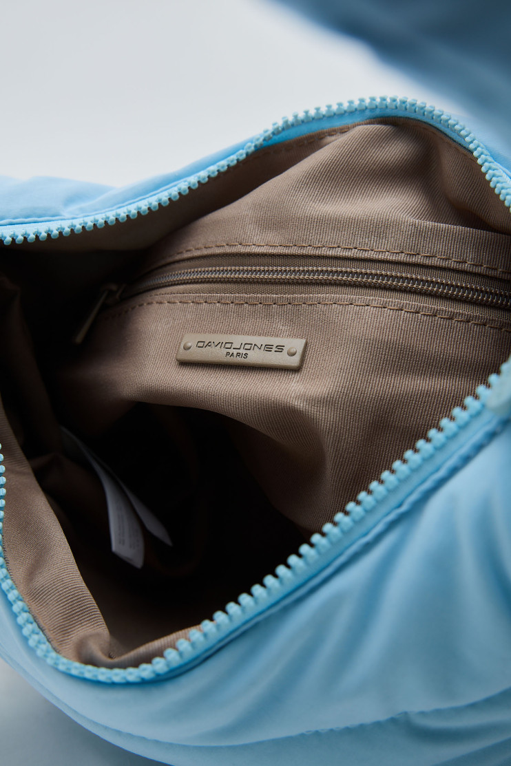 Сумка David Jones 200381 - Вид 7 - интернет магазин sandalini.ua