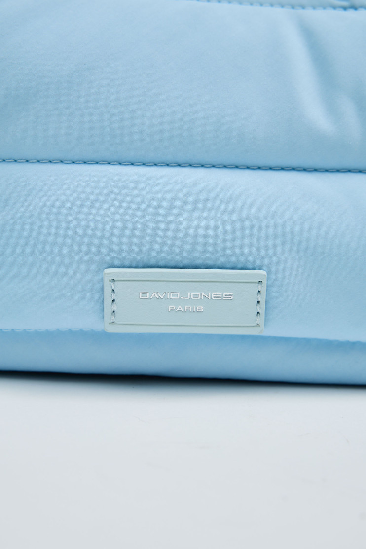 Сумка David Jones 200381 - Вид 8 - интернет магазин sandalini.ua