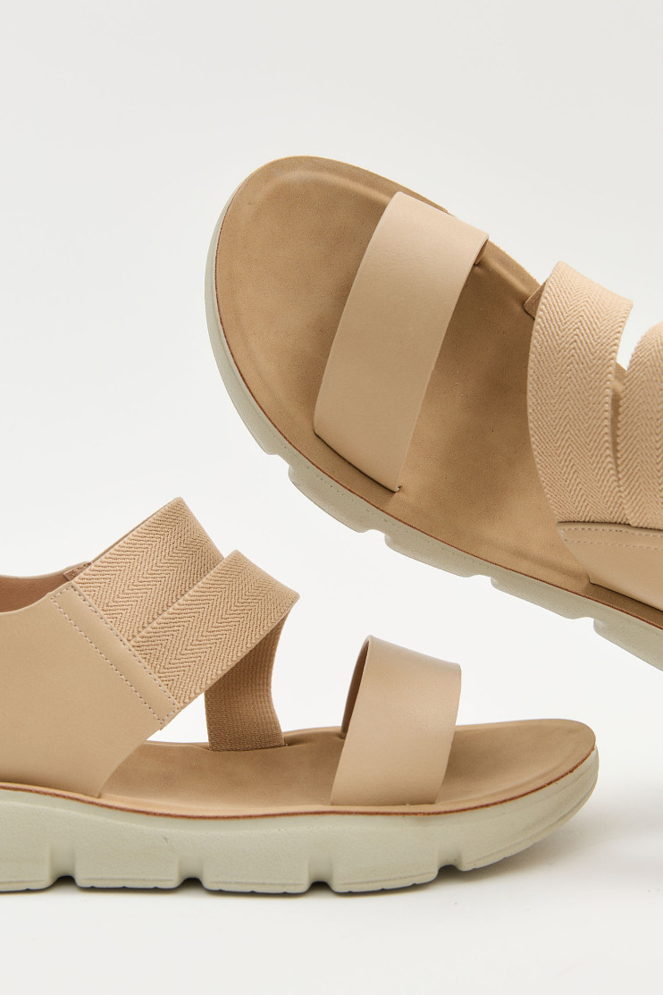 Босоніжки ALLSY 197696 - Вид 5 - інтернет магазин sandalini.ua