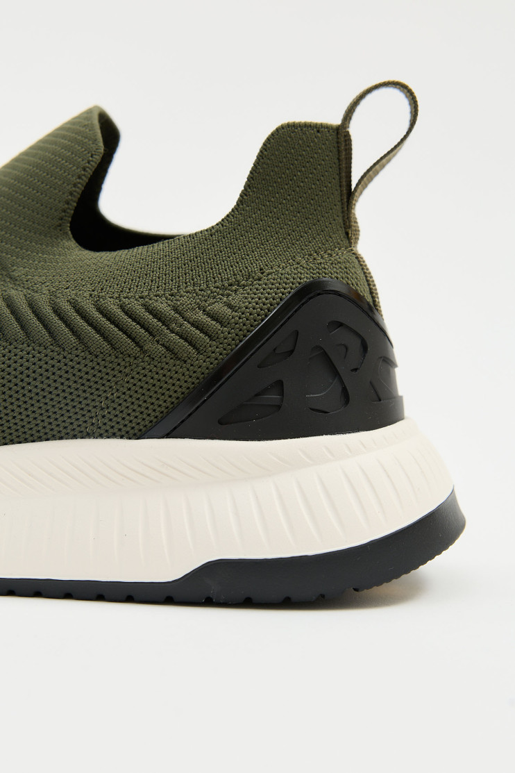 Кросівки чоловічі Fabio Monelli 199569 - Вид 5 - інтернет магазин sandalini.ua