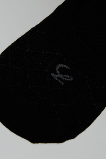 Следы хлопковые женские 1 шт. Lonza 35-38 р. 200530